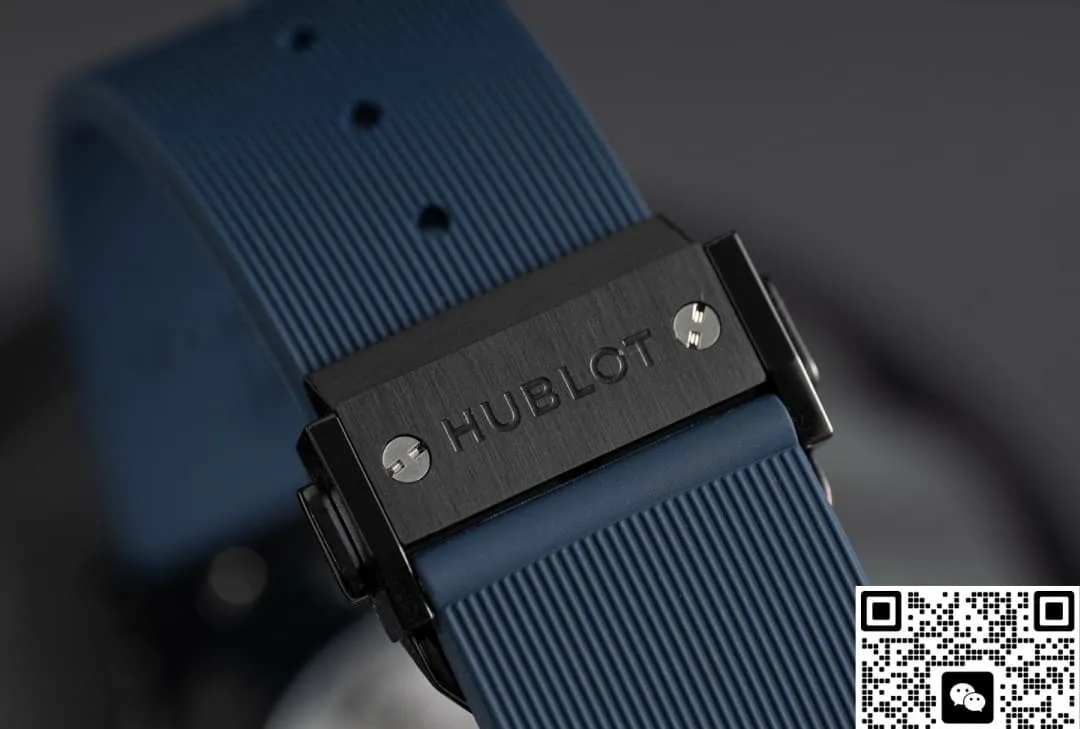 Hublot Classic Fusion 542.CX.7110.RX.HBP24 1:1 Best Edition Replica Watch